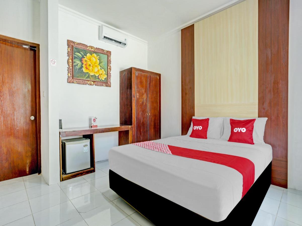 Oyo 90638 Pondok Idas Hotel Legian  Exterior photo